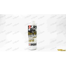 Nhớt IPONE FULL POWER KATANA 5W40 (chính hãng)